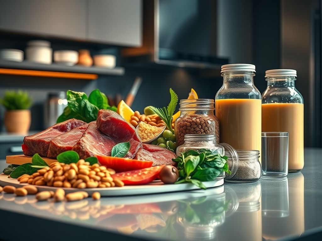 Glutamina E Nutricao Para Atletas De Performance Guia Completo