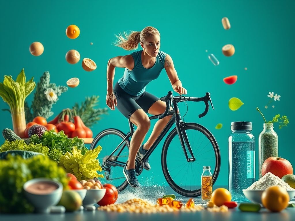 Glutamina E Nutricao Para Atletas De Resistencia O Guia Completo