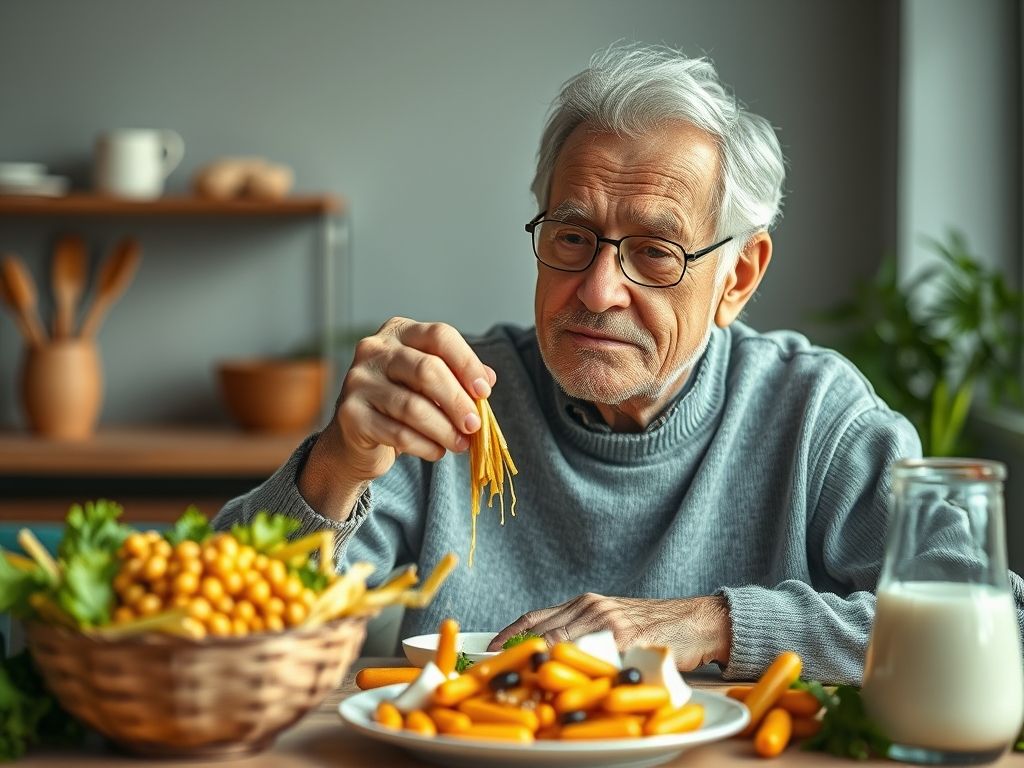 Glutamina E Nutricao Para Idosos Beneficios E Importancia