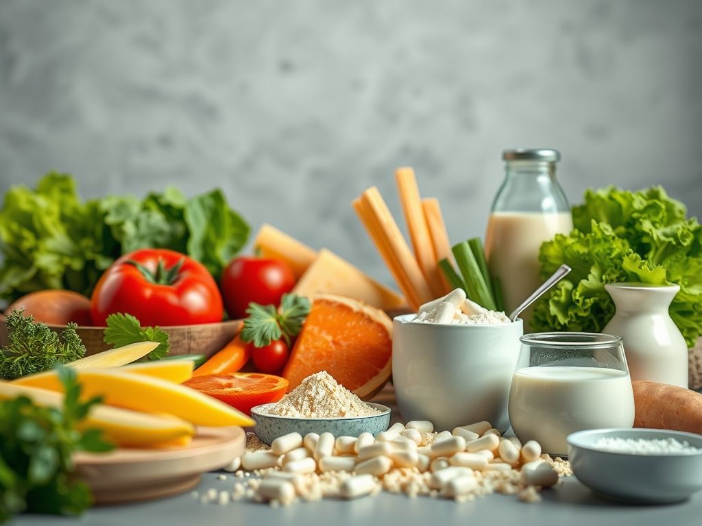 Glutamina E Nutricao Para Iniciantes Guia Completo