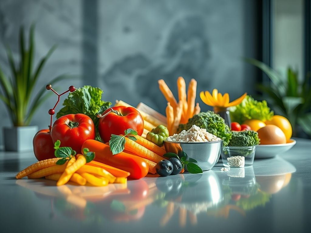 Glutamina E Nutricao Para Intermediarios Guia Completo