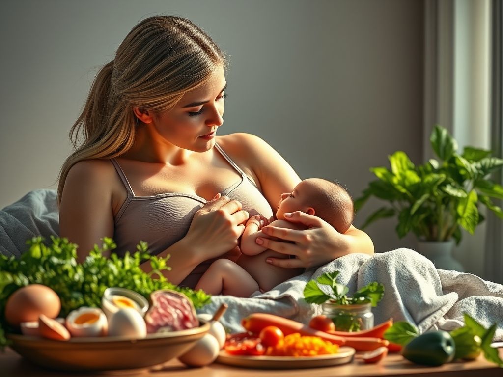 Glutamina E Nutricao Para Lactantes Beneficios E Dicas Uteis