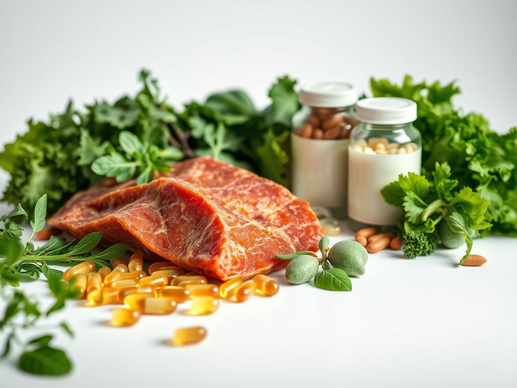 Glutamina E Nutricao Para Recuperacao Beneficios E Dicas