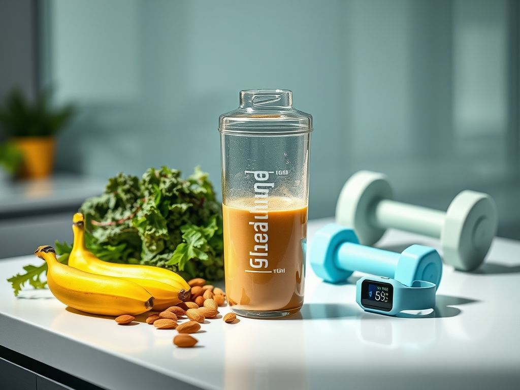 Glutamina E Nutricao Pos Treino Beneficios E Dicas Importantes