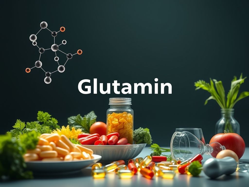 Glutamina E Perda De Peso Beneficios E Efeitos