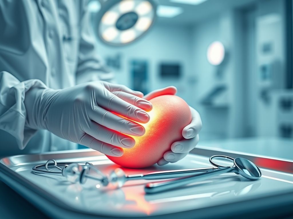 Glutamina E Recuperacao De Cirurgias Beneficios E Importancia