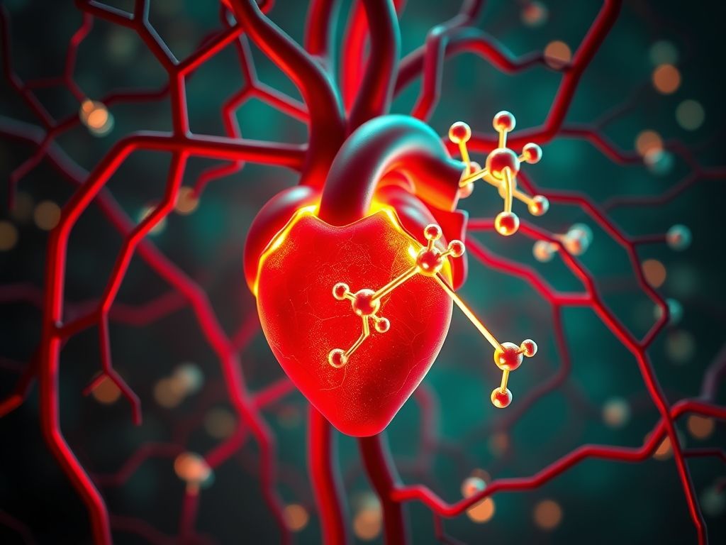 Glutamina E Saude Cardiovascular Beneficios E Importancia