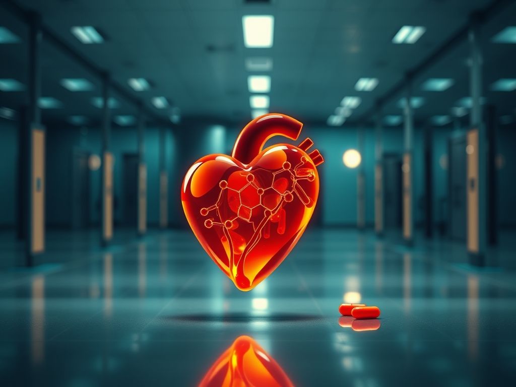 Glutamina E Saude Cardiovascular Em Atletas Beneficios E Uso