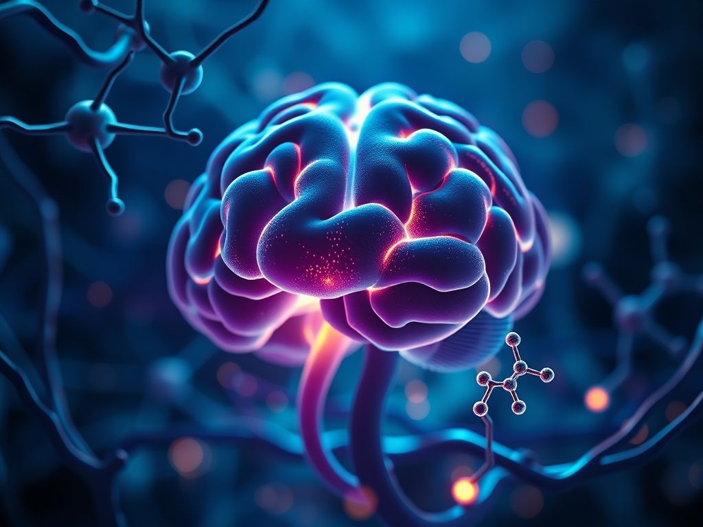 Glutamina E Saude Do Sistema Nervoso Beneficios E Funcoes