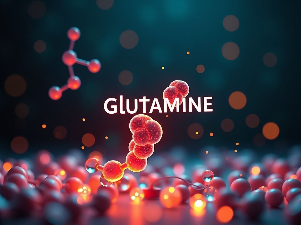 Glutamina E Saude Hormonal Entenda Os Beneficios E Efeitos