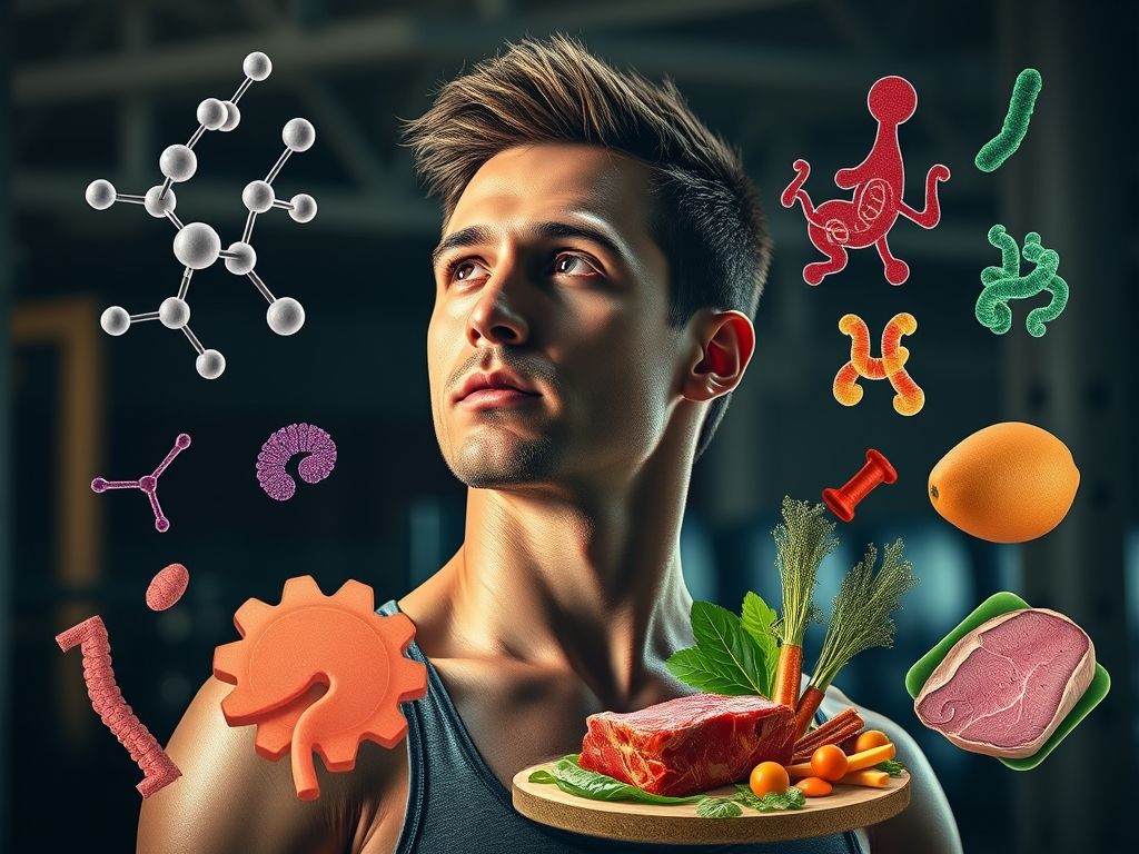Glutamina E Saude Intestinal Em Atletas Beneficios E Importancia