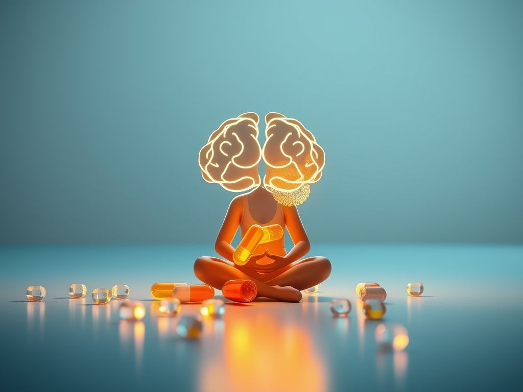 Glutamina E Saude Mental Beneficios E Importancia