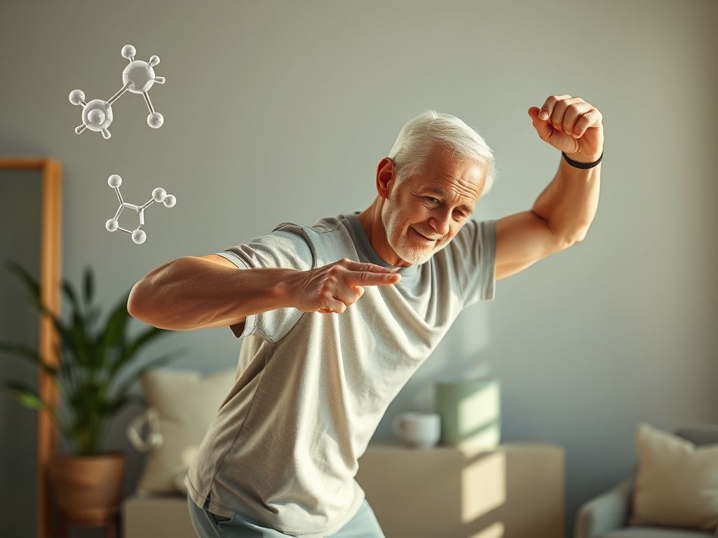 Glutamina E Saude Muscular Em Idosos Beneficios E Importancia