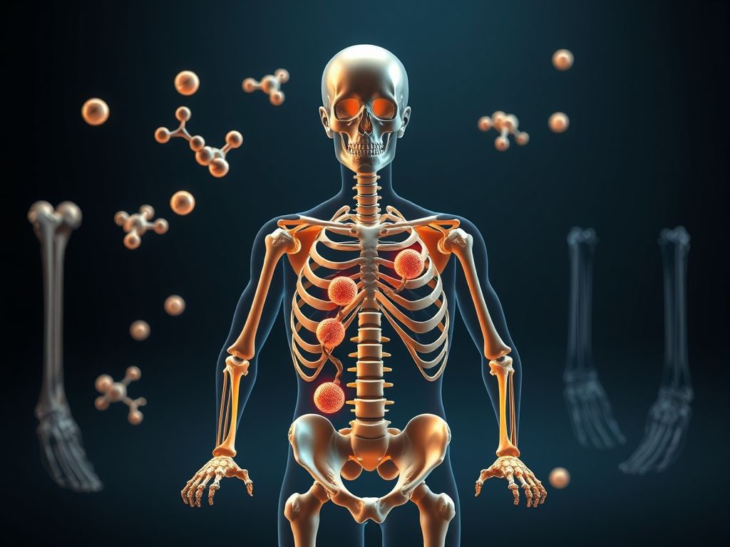 Glutamina E Saude Ossea Beneficios E Importancia Para Musculacao