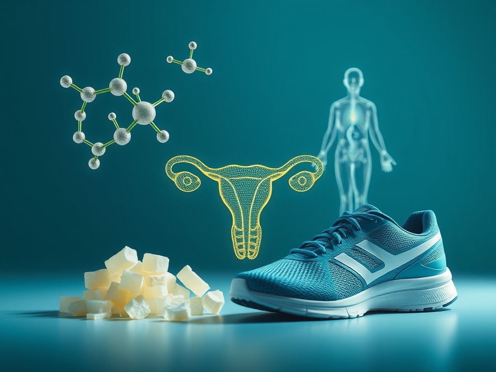 Glutamina E Saude Reprodutiva Impactos E Beneficios Para Atletas