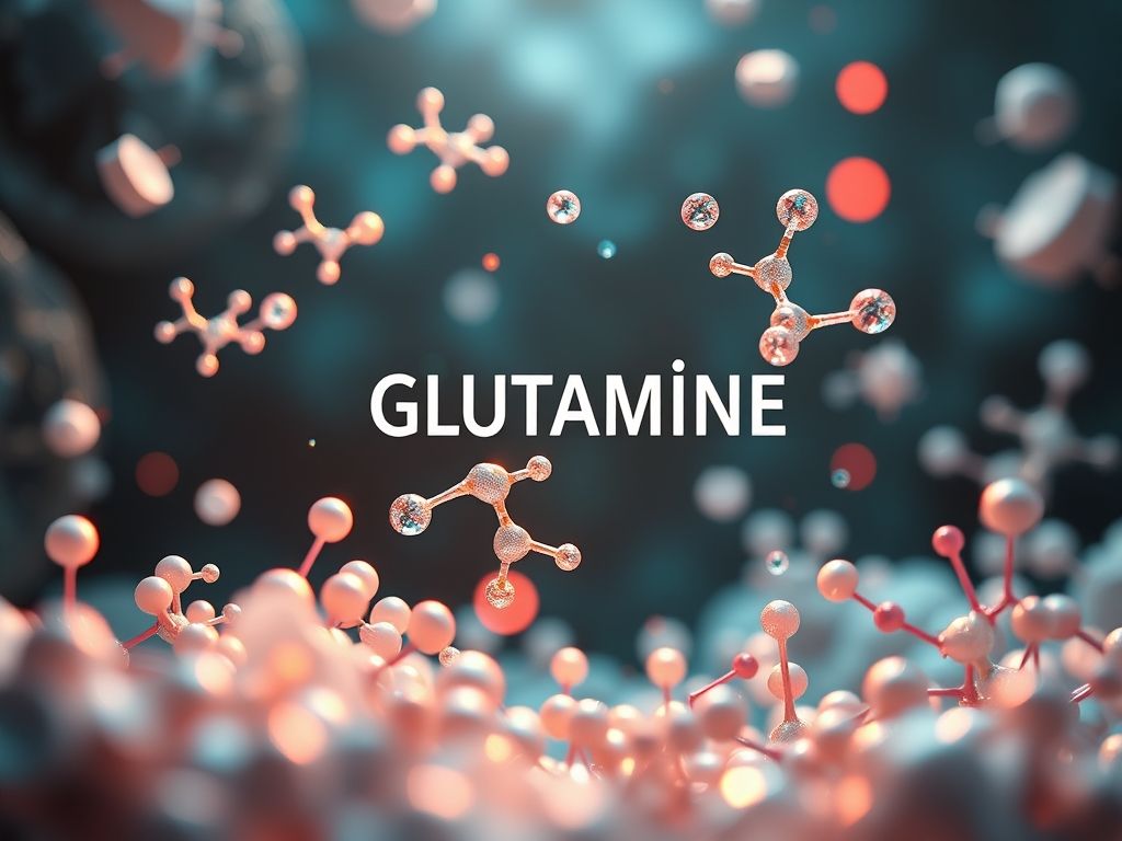 Glutamina E Sistema Imunologico Beneficios E Funcoes