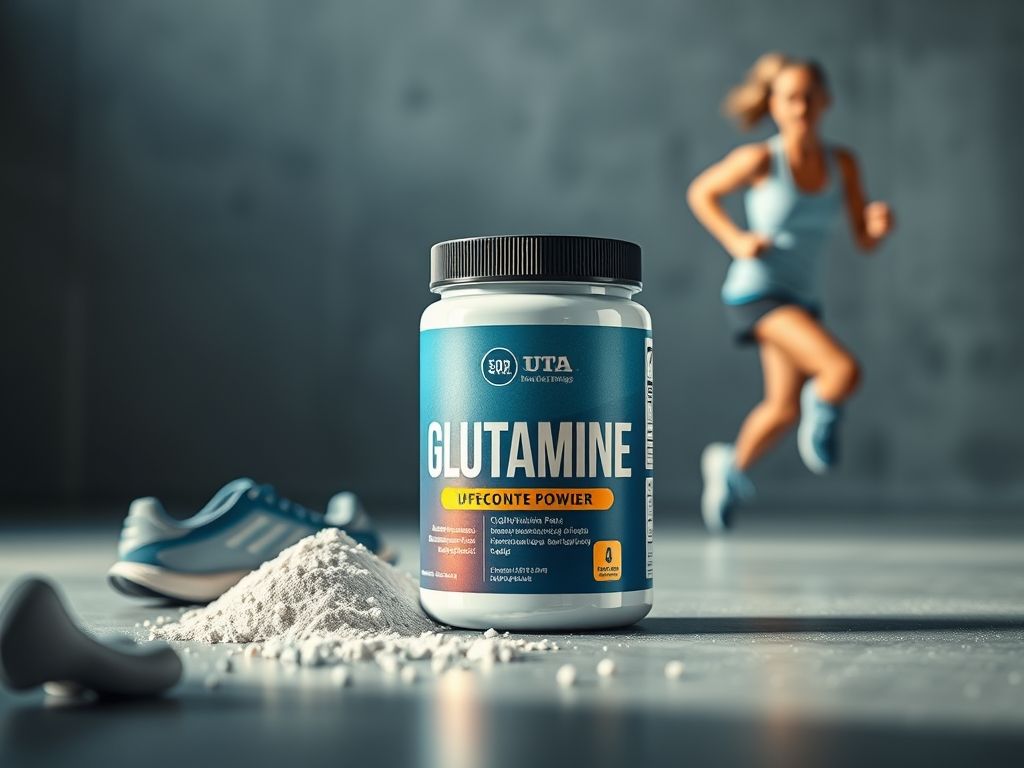 Glutamina Para Atletas Beneficios E Recomendacoes Eficazes