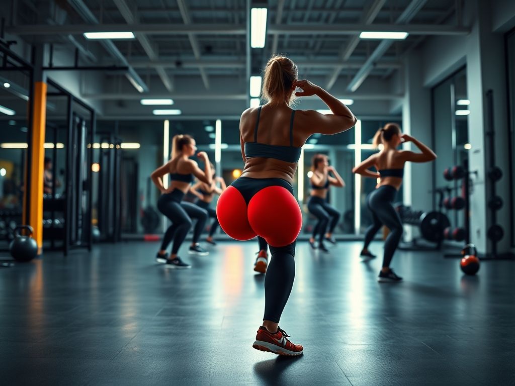 Gluteos E Treino Funcional Fortalecimento E Dicas Eficazes