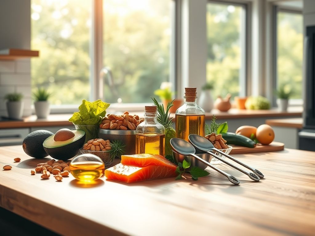 Gorduras No Cutting Como Incluir Na Dieta De Forma Saudavel