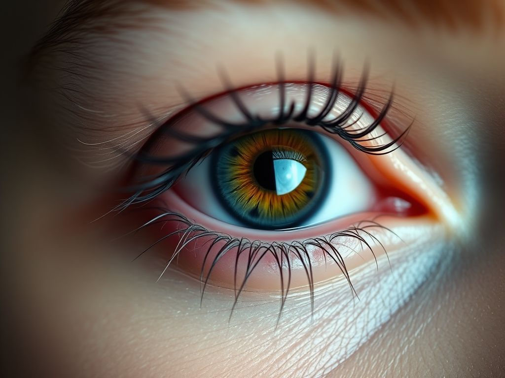 H01 0 Blefarite Entenda A Condicao Ocular