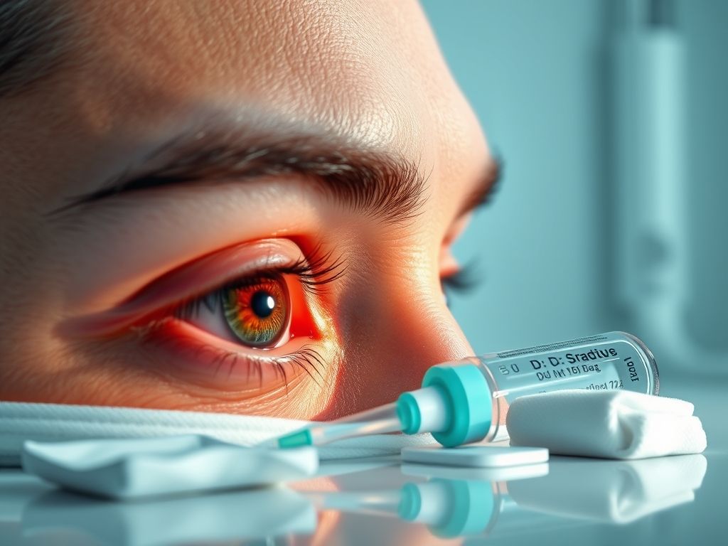 H10 1 Conjuntivite Aguda Atopica Sintomas Tratamento