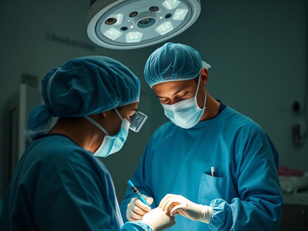 H11 2 Cicatrizes Da Conjuntiva Causas E Tratamentos