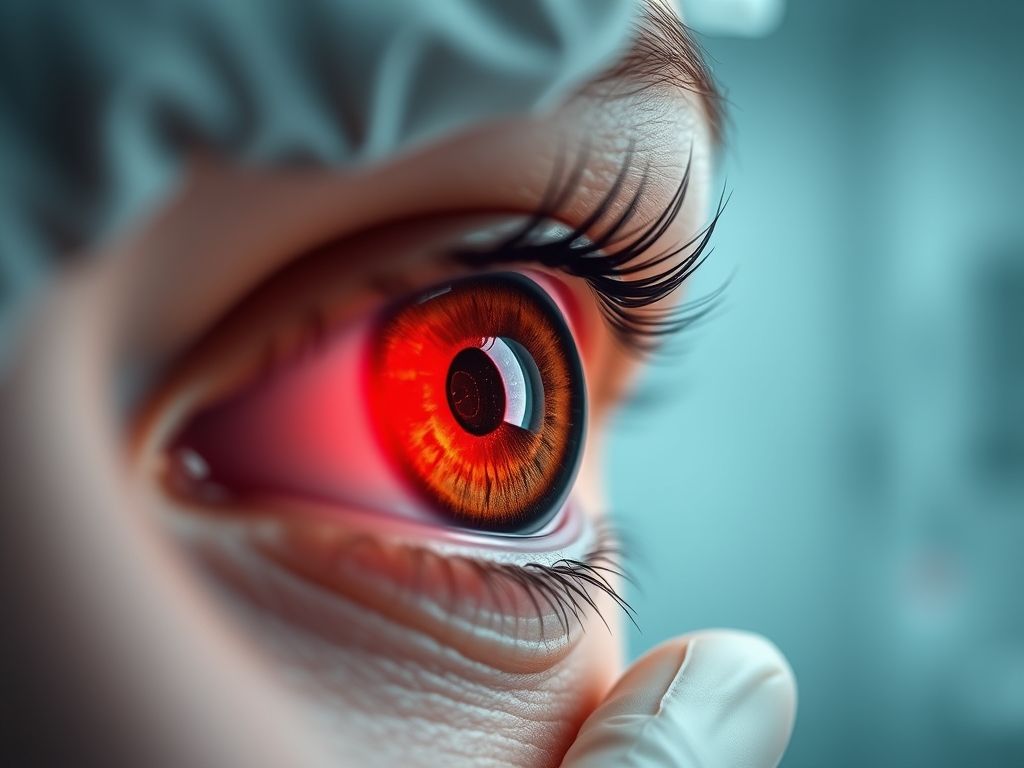 H11 3 Hemorragia Conjuntival Causas E Tratamento