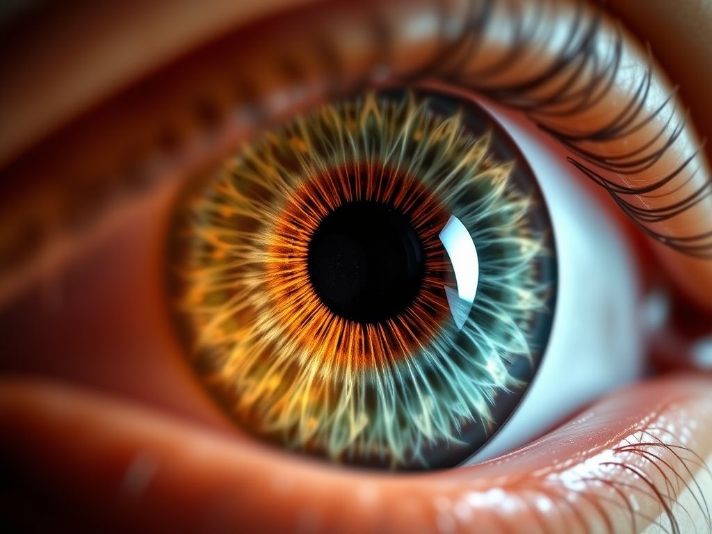 H21 2 Degeracoes Da Iris E Do Corpo Ciliar