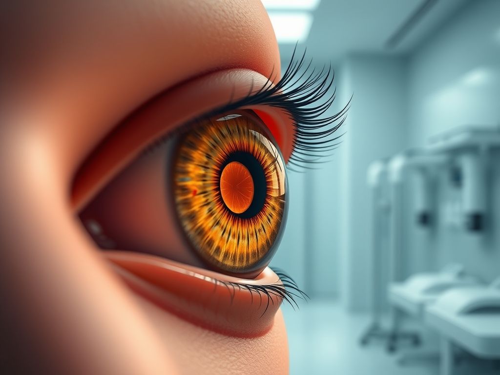H22 8 Outros Transtornos Da Iris E Do Corpo Ciliar