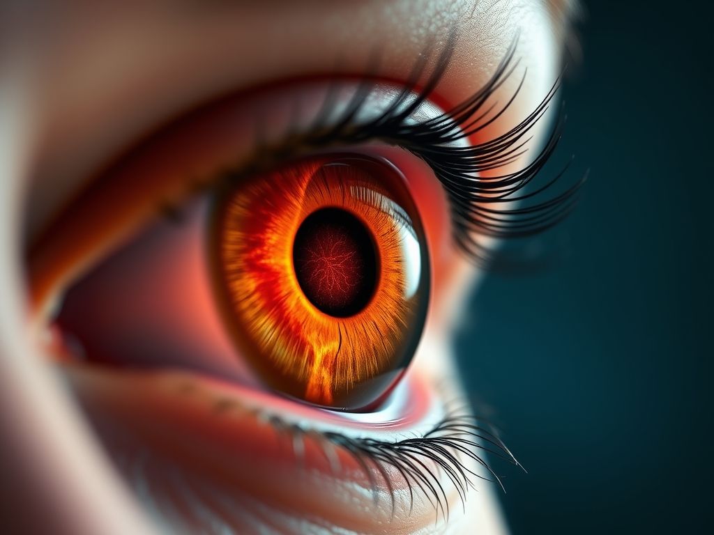 H32 8 Outros Transtornos Coriorretinianos Doencas Classificadas