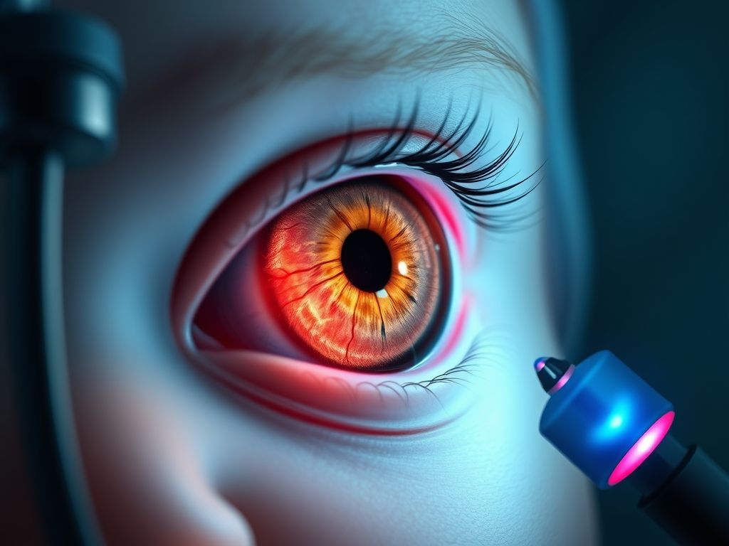 H35 1 Retinopatia Da Prematuridade Causas E Tratamentos