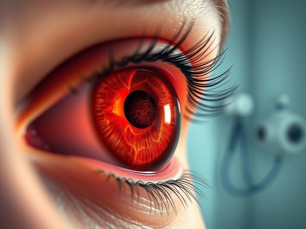 H35 6 Hemorragia Retiniana Causas E Tratamento