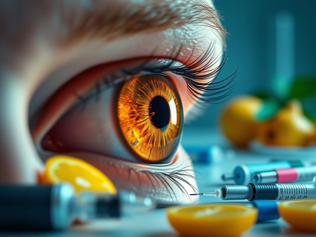 H36 0 Retinopatia Diabetica E10 E14 Quarto Caractere
