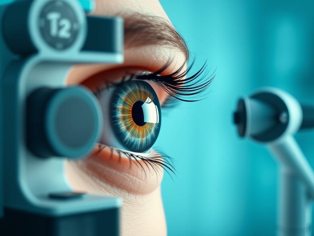 H42 8 Glaucoma Em Outras Doencas Classificadas