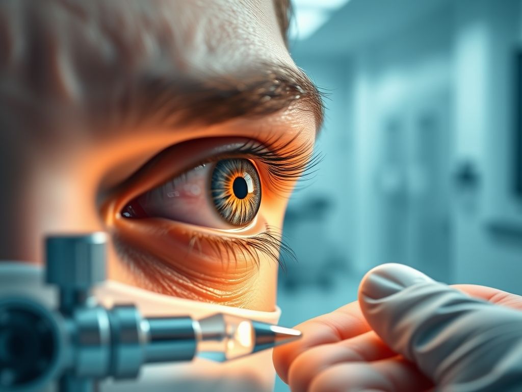 H57 1 Dor Ocular Causas E Tratamentos