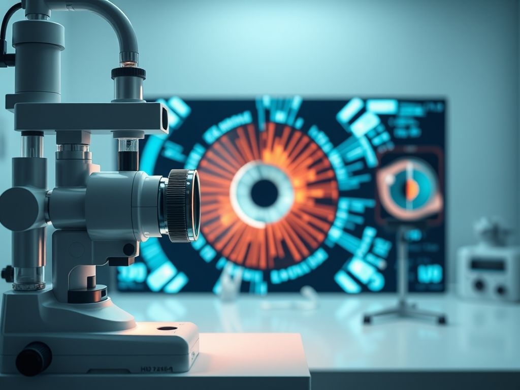 H58 1 Disturbios Visuais Em Doencas Classificadas Em Outra Parte