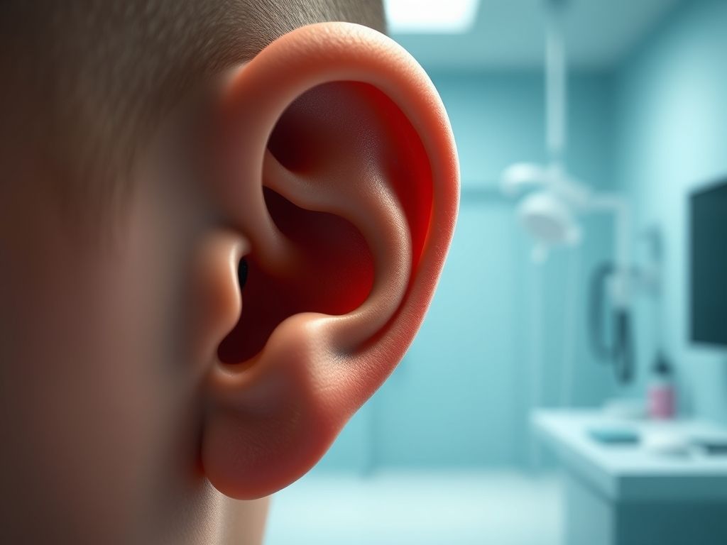 H72 2 Outras Perfuracoes Marginais Da Membrana Do Timpono