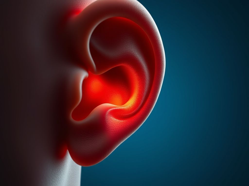 H74 0 Timpanosclerose Entenda A Condicao Auditiva