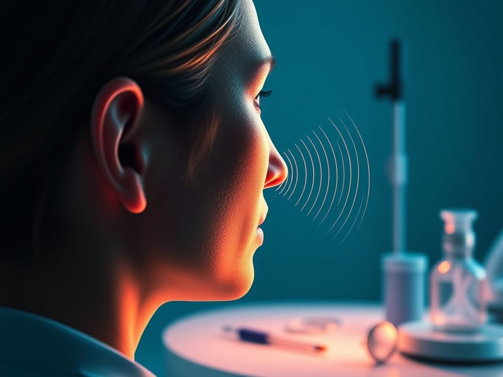 H90 4 Perda De Audicao Unilateral Neurosensorial