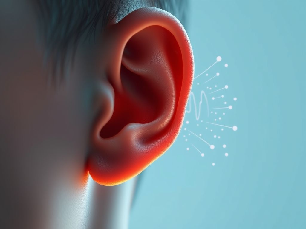 H93 1 Tinnitus Entenda O Zumbido E Suas Causas