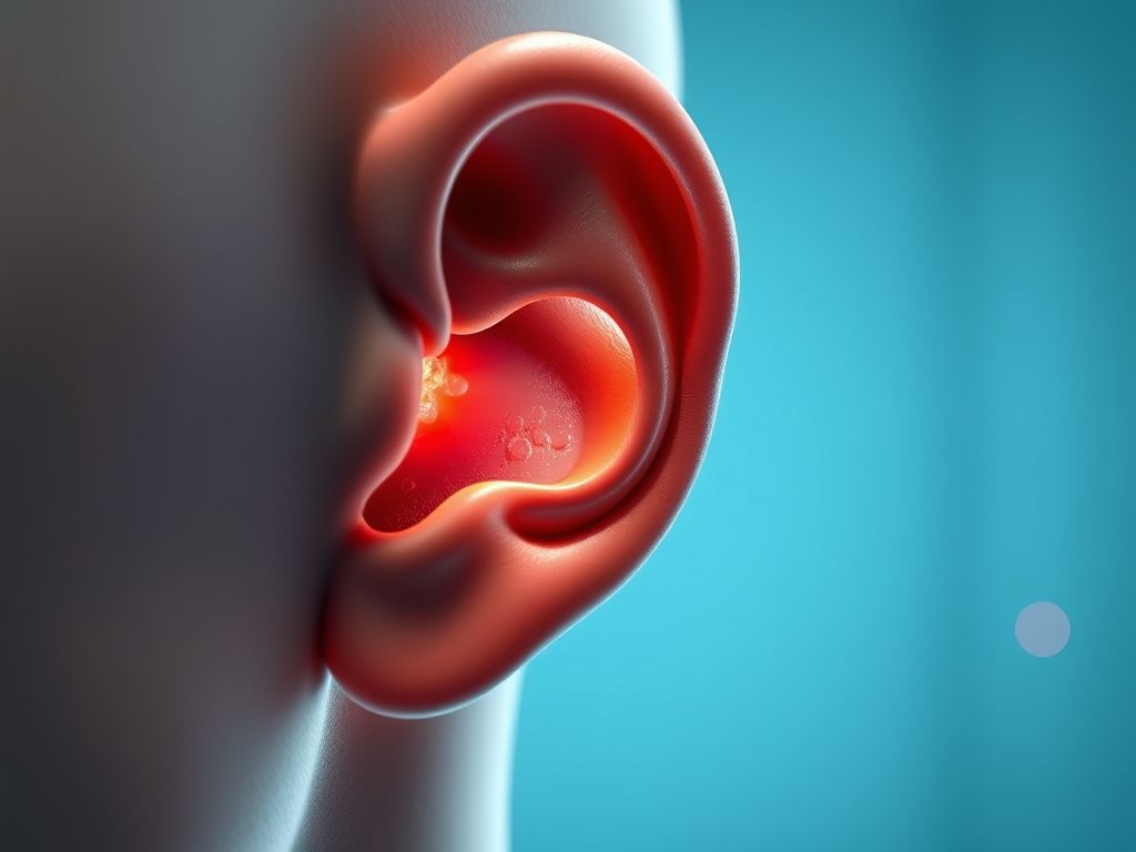 H95 0 Colesteatoma Recorrente Cavidade Pos Mastoidectomia
