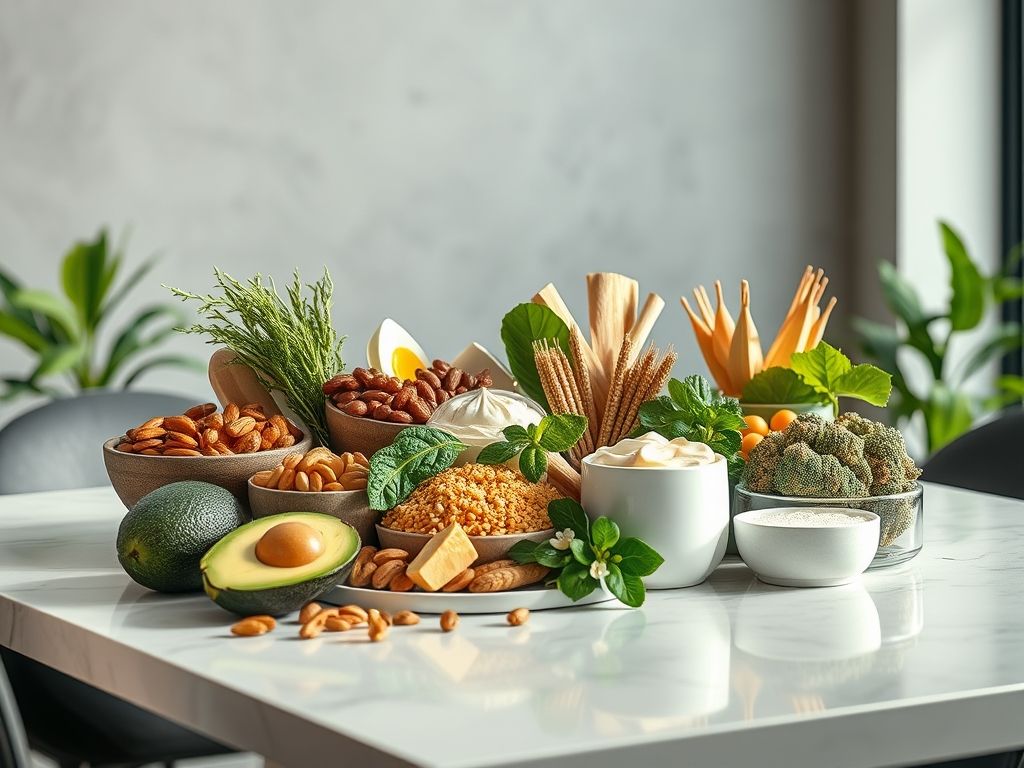 Hipercalorico E Dieta Hipercalorica Guia Completo Sobre Beneficios