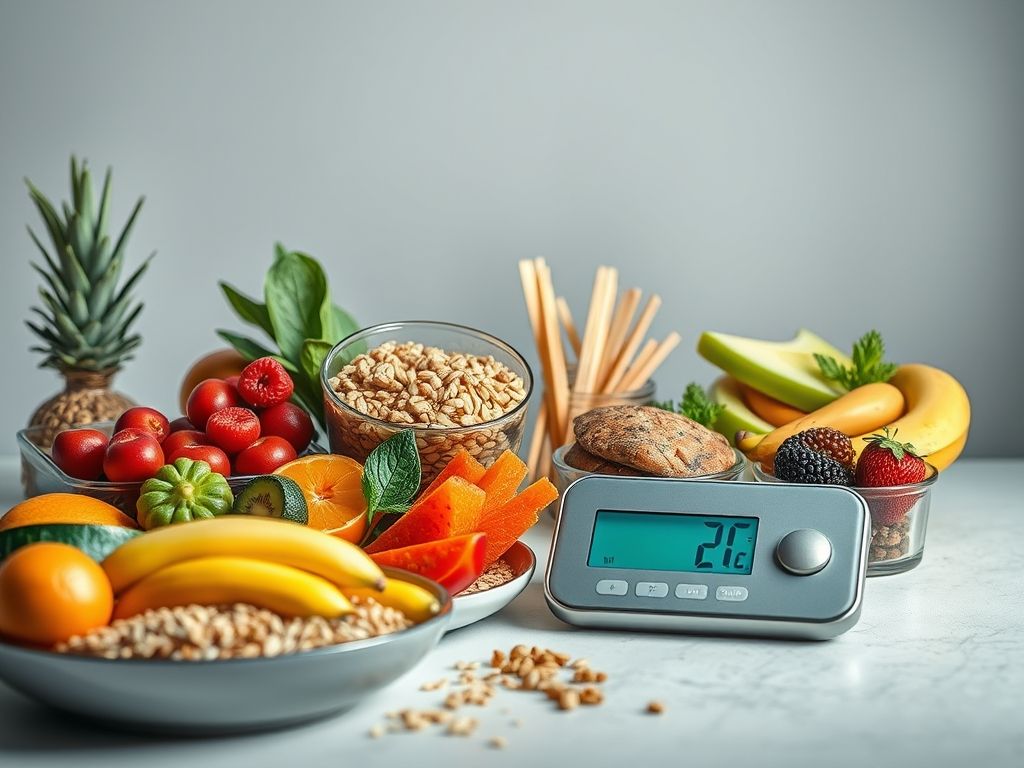 Hipercalorico E Eficiencia Nutricional Guia Completo