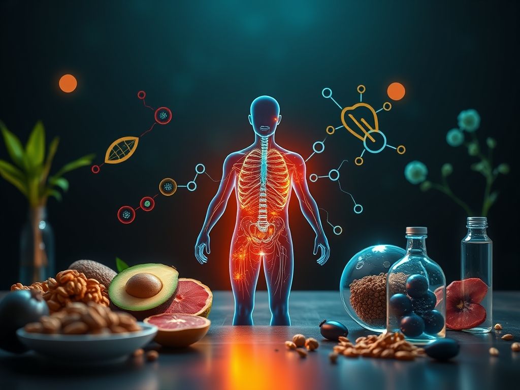 Hipercalorico E Metabolismo Entenda Como Funcionam