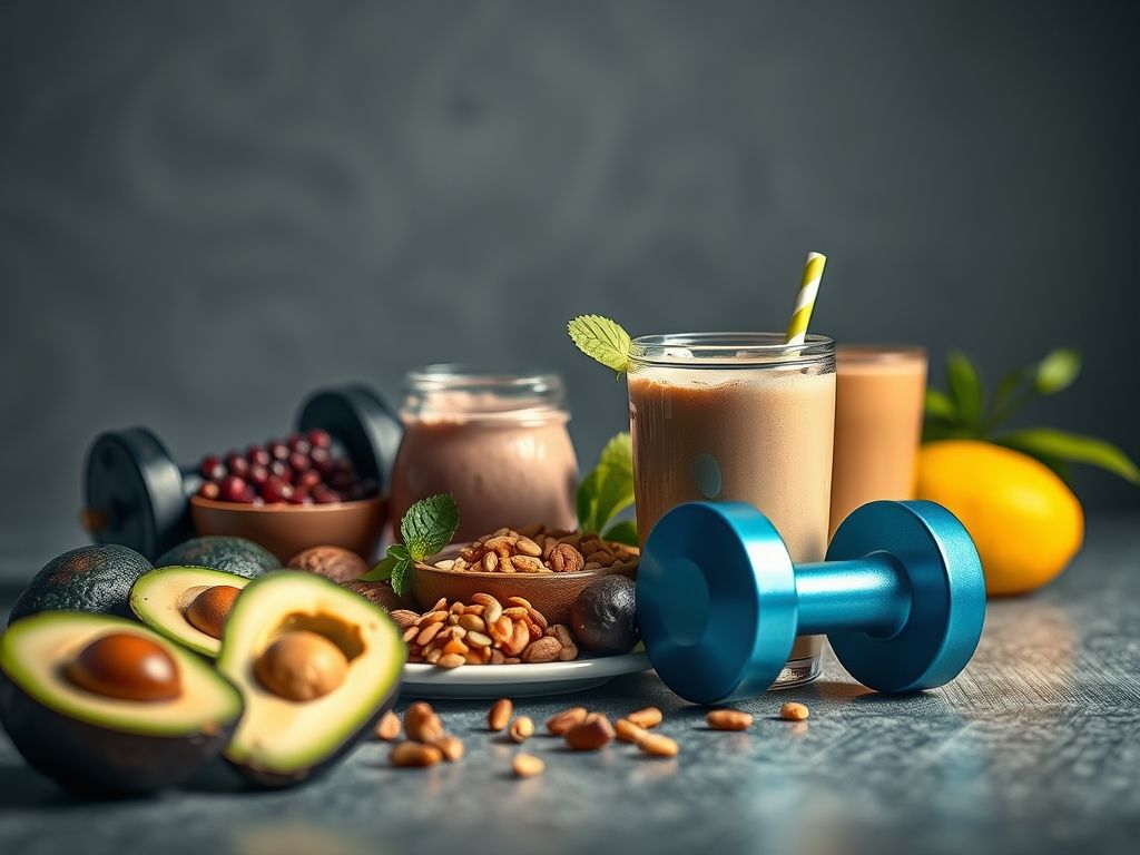 Hipercalorico E Motivacao Para Treinar O Guia Completo
