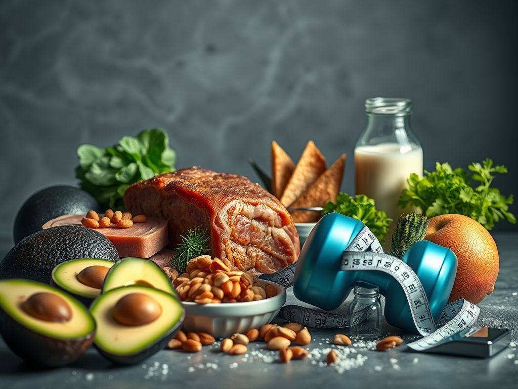 Hipercalorico E Nutricao Guia Completo Para Ganho De Massa
