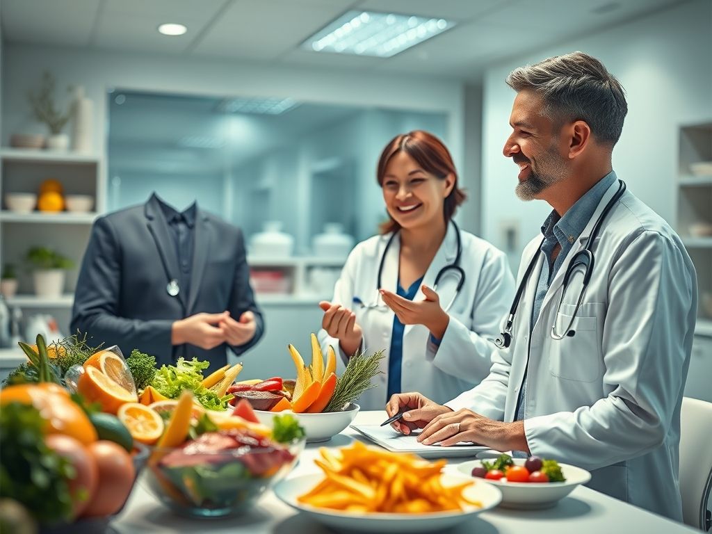 Hipercalorico E Qualidade De Vida Beneficios E Uso Eficiente