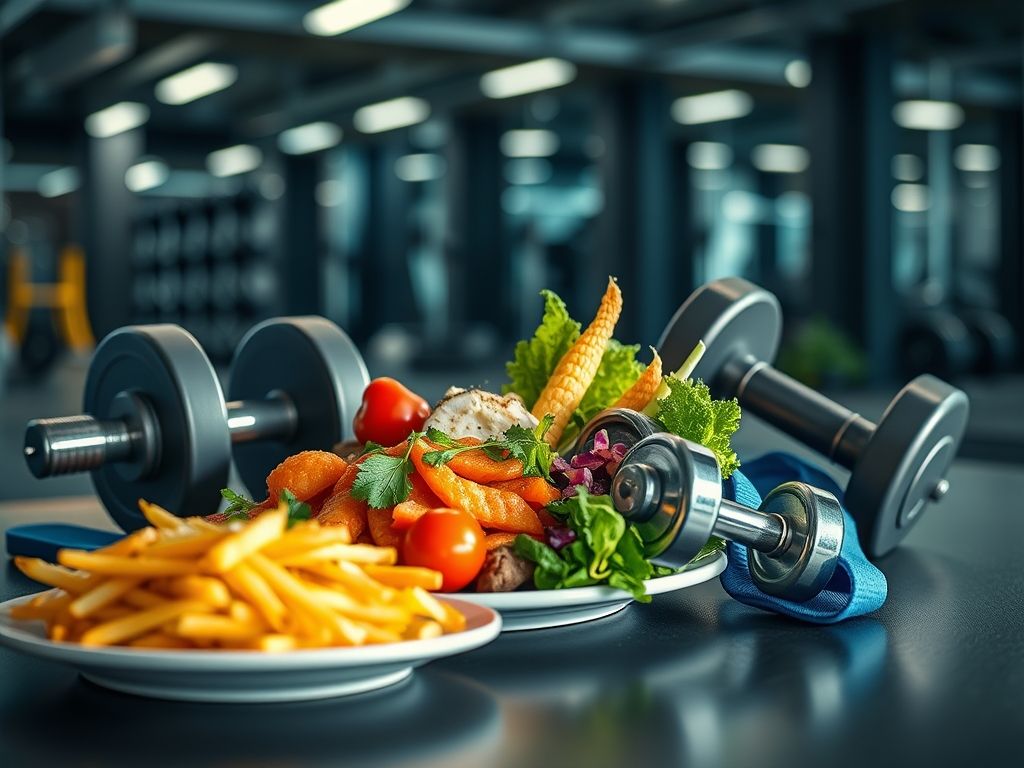 Hipercalorico E Resistencia Guia Completo Para Musculacao