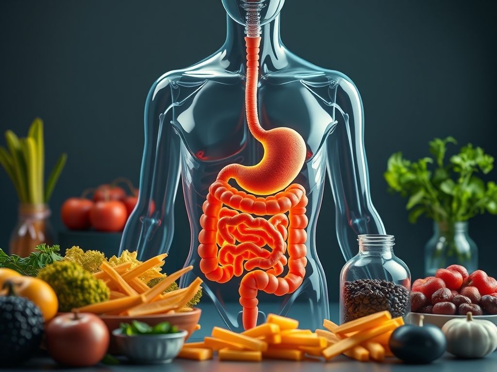 Hipercalorico E Saude Digestiva O Que Voce Precisa Saber