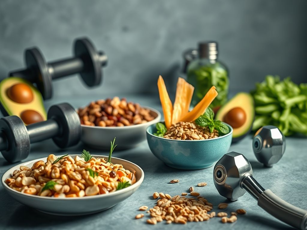 Hipercalorico E Saude Geral Beneficios E Dicas Essenciais